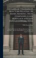 The Laws of the State of New York Relating to Banks Banking Trust Companies Loan Mortgage and Safe Deposit Corporations by Willis Seaver Paine