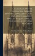 Catalogue of the Mediaeval Ivories Enamels Jewellery Gems and Miscellaneous Objects Bequeathed to the Museum by Frank McClean | Indigo Chapters