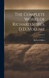 The Complete Works of Richard Sibbes D.D. Volume; Volume 6, Hardcover | Indigo Chapters