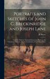 Portraits and Sketches of John C. Breckinridge and Joseph Lane by Jc Buttre, Hardcover | Indigo Chapters