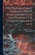 Traité d'anatomie humaine. Publié sous la direction de P. Poirier et A. Charpy Volume 5 no.2 by Paul Poirier, Hardcover | Indigo Chapters