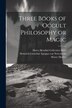 Three Books of Occult Philosophy or Magic by Willis F Whitehead, Paperback | Indigo Chapters