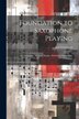 Foundation to Saxophone Playing by Ben Vereecken, Paperback | Indigo Chapters