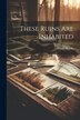 These Ruins Are Inhabited by Muriel Beadle, Paperback | Indigo Chapters