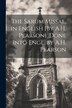The Sarum Missal in English [By A.H. Pearson]. Done Into Engl. by A.H. Pearson by Anonymous, Paperback | Indigo Chapters