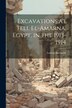 Excavations at Tell El-Amarna Egypt in the 1913-1914 by Ludwig 1863-1938 Borchardt, Paperback | Indigo Chapters