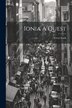 Ionia A Quest by Freya Stark, Paperback | Indigo Chapters
