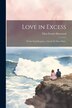 Love in Excess by Eliza Fowler Haywood, Paperback | Indigo Chapters