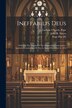 Ineffabilis Deus by Catholic Church Pope (1846-1878 Pius, Paperback | Indigo Chapters