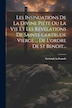 Les Insinuations De La Divine Piété Ou La Vie Et Les Révélations De Sainte Gertrude Vierge by Gertrude la Grande, Paperback | Indigo Chapters
