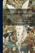 Krilof and His Fables by Ivan Andreevich 1768-1844 Krylov, Paperback | Indigo Chapters