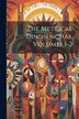 The Metrical Dindsenchas Volumes 1-2 by Anonymous