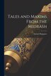 Tales and Maxims From the Midrash by Samuel Rapaport, Paperback | Indigo Chapters