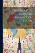 The Mizan Ul Haqq Or Balance of Truth by Carl Gottlieb Pfander, Paperback | Indigo Chapters