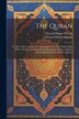 The Qurán by Thomas Patrick Hughes, Paperback | Indigo Chapters