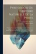 Pyritologie Ou Histoire Naturelle De La Pyrite by Johann Friedrich Henckel, Paperback | Indigo Chapters