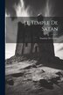 Le Temple De Satan by Stanislas De Guaita, Paperback | Indigo Chapters
