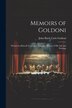 Memoirs of Goldoni by John Black Carlo Goldoni, Paperback | Indigo Chapters