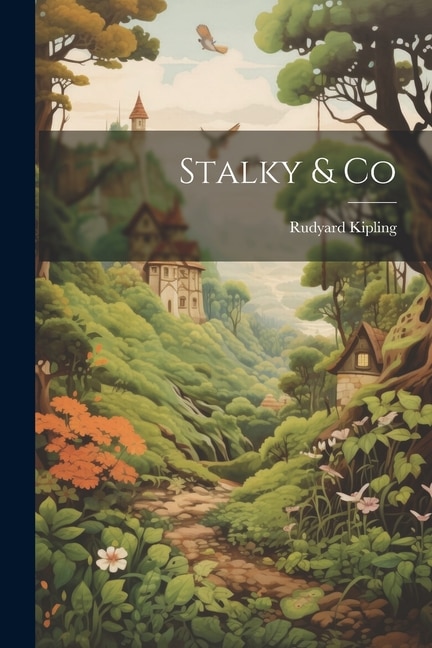 Stalky & Co by Rudyard Kipling, Paperback | Indigo Chapters