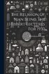 The Religion Of Man Being The Hibbert Lectures For 1930 by Rabindranath Tagore, Paperback | Indigo Chapters