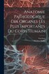 Anatomie Pathologique Des Organes Les Plus Importants Du Corps Humain by Matthew Baillie, Paperback | Indigo Chapters