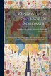 Zend-avesta Ouvrage De Zoroastre by Abraham Hyacinthe Anquetil-Duperron, Paperback | Indigo Chapters