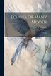 Echoes Of Many Moods by Otis H Wilmarth, Paperback | Indigo Chapters