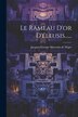 Le Rameau D'or D'éleusis . by Jacques-étienne Marconis De Nègre, Paperback | Indigo Chapters