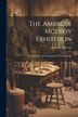 The Ambrose Mcevoy Exhibition, Paperback | Indigo Chapters