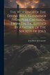 The Workings Of The Divine Will Gleanings From Père Caussade From The Fr. Revised By A Father Of The Society Of Jesus by Jean Pierre De Caussade