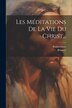 Les Méditations De La Vie Du Christ. by Riancey, Paperback | Indigo Chapters