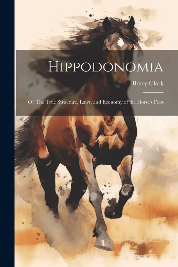 Hippodonomia by Bracy Clark, Paperback | Indigo Chapters