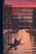 Nuovo Dizionario Napolitano-italiano by Giovanni Battista Padiglione, Paperback | Indigo Chapters