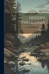 Hesiodi Theogonia by Hesiodus, Paperback | Indigo Chapters