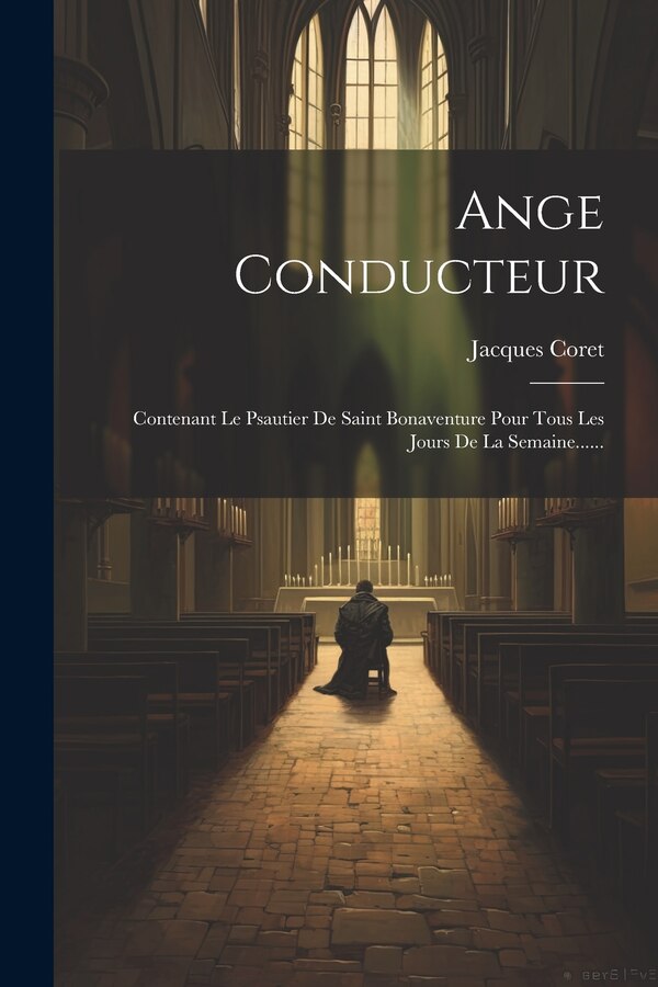 Ange Conducteur by Jacques Coret, Paperback | Indigo Chapters