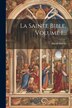 La Sainte Bible Volume 1. by David Martin, Paperback | Indigo Chapters