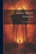 Arda Viraf Nameh by Anonymous, Paperback | Indigo Chapters