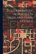 'puzzle Monkeys' Acrostics in Prose and Verse by E.L.F. H by E L F H, Paperback | Indigo Chapters