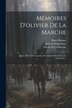 Mémoires D'olivier De La Marche by Henri Beaune, Paperback | Indigo Chapters