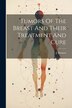 Tumors Of The Breast And Their Treatment And Cure by J Burnett, Paperback | Indigo Chapters