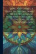 Jung And St Paul A Study Of The Doctrine Of Justification By Faith And Its Relation To The Concept Of Individuation by David Cox, Paperback