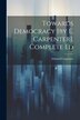 Towards Democracy [by E. Carpenter]. Complete Ed by Edward Carpenter, Paperback | Indigo Chapters