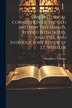 An Historical Connection of the Old and New Testaments Revised With Notes Analyses and Introductory Review by J.T. Wheeler by Humphrey Prideaux