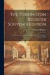 The Torrington Register Souvenir Edition, Paperback | Indigo Chapters