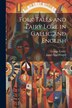 Folk Tales and Fairy Lore in Gaelic and English by George Calder