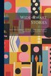 Wide-Awake Stories by Anonymous, Paperback | Indigo Chapters