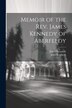 Memoir of the Rev. James Kennedy of Aberfeldy by John Kennedy, Paperback | Indigo Chapters