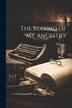 The Record of My Ancestry by Anonymous, Paperback | Indigo Chapters