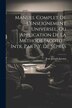Manuel Complet De L'enseignement Universel Ou Application De La Méthode Jacotot Intr. Par P.Y. De Séprés by Jean Joseph Jacotot