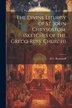 The Divine Liturgy of St. John Chrysostom. (Sketches of the Greco-Russ. Church) by H C Romanoff